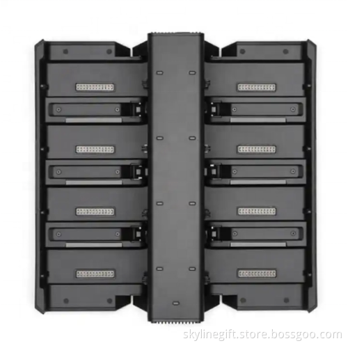 Original for DJI TB51 Intelligent Battery Charging Hub for DJI Inspire 3 Integrated Foldable Battery Charging Hub